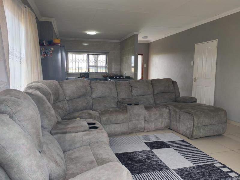 2 Bedroom Property for Sale in Ermelo Mpumalanga