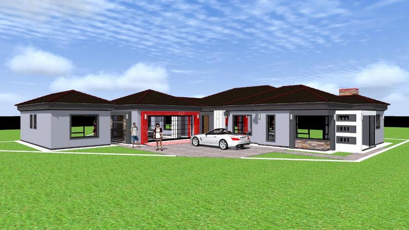 2 Bedroom Property for Sale in Ermelo Mpumalanga