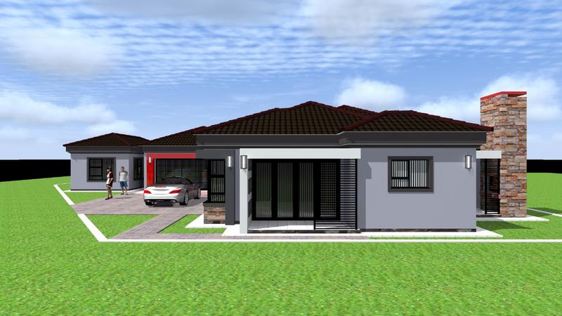 2 Bedroom Property for Sale in Ermelo Mpumalanga