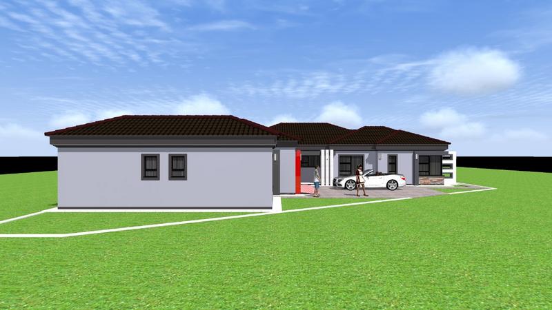 2 Bedroom Property for Sale in Ermelo Mpumalanga
