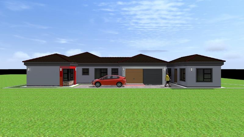 2 Bedroom Property for Sale in Ermelo Mpumalanga