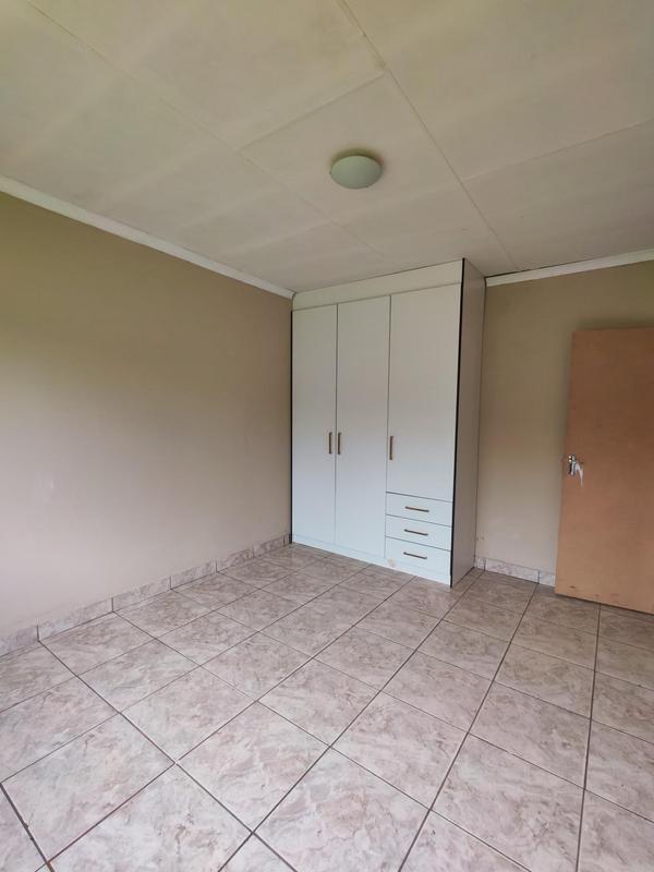 2 Bedroom Property for Sale in Ermelo Mpumalanga