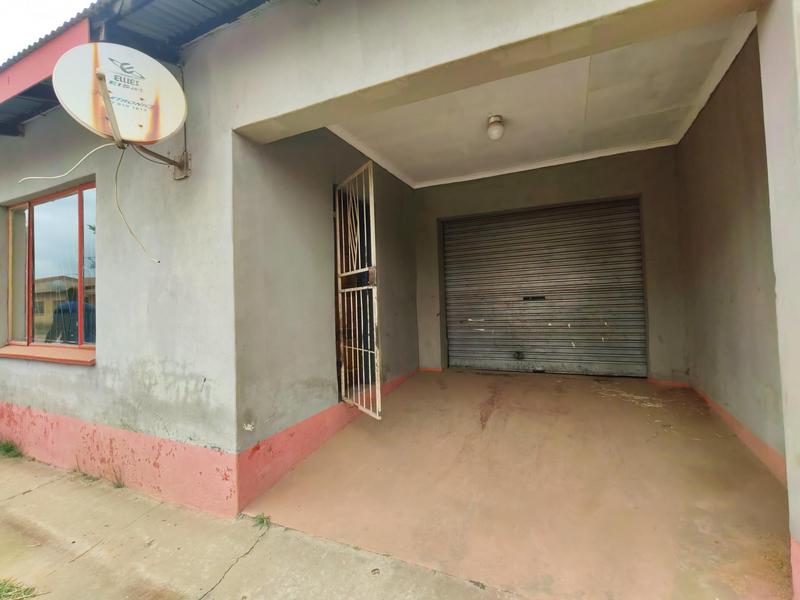 2 Bedroom Property for Sale in Ermelo Mpumalanga