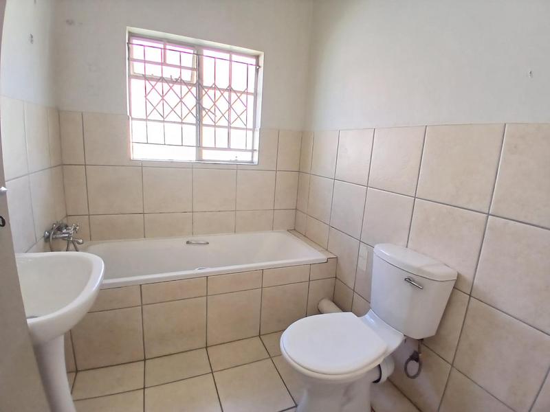 3 Bedroom Property for Sale in Ermelo Mpumalanga