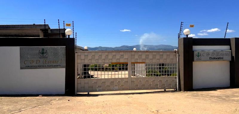 0 Bedroom Property for Sale in Carolina Rural Mpumalanga