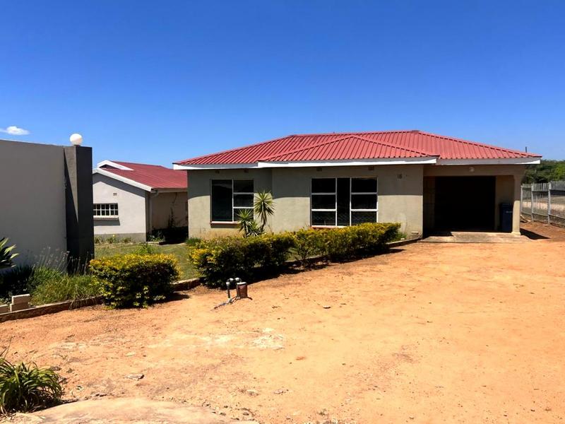 0 Bedroom Property for Sale in Carolina Rural Mpumalanga