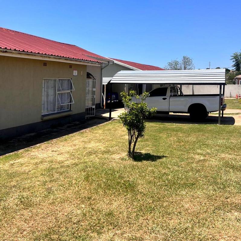 0 Bedroom Property for Sale in Carolina Rural Mpumalanga