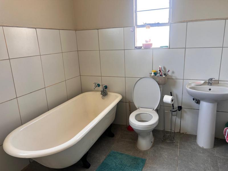 0 Bedroom Property for Sale in Carolina Rural Mpumalanga