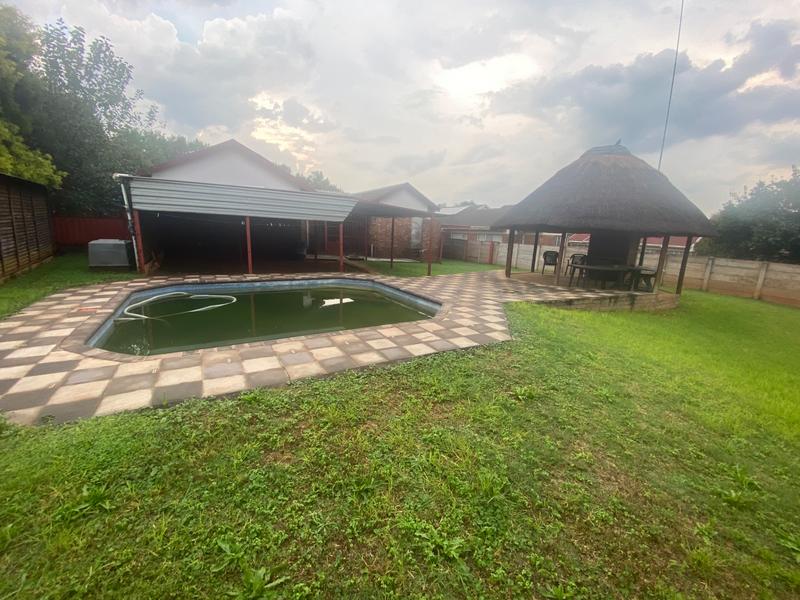 3 Bedroom Property for Sale in Dennesig Mpumalanga