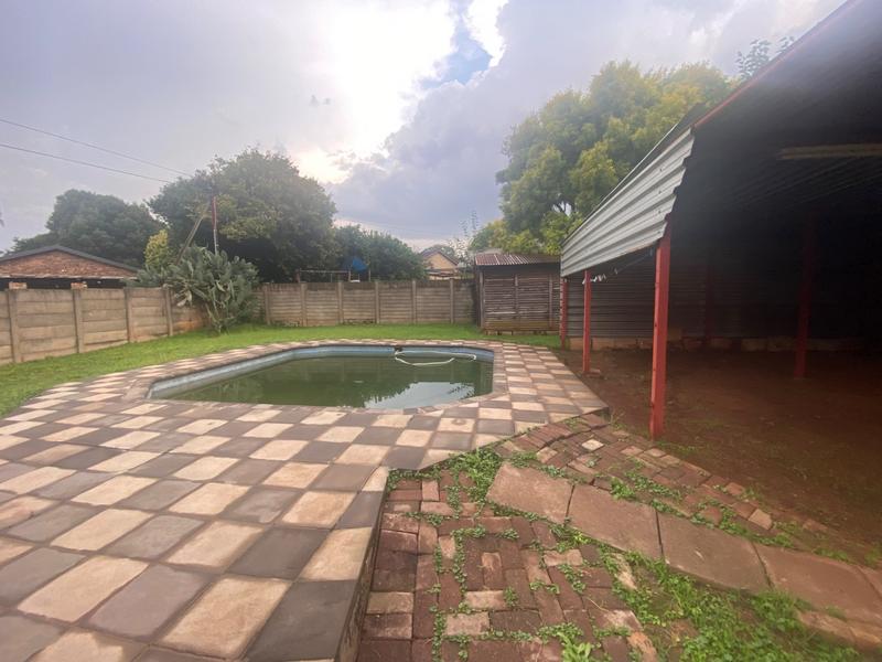 3 Bedroom Property for Sale in Dennesig Mpumalanga