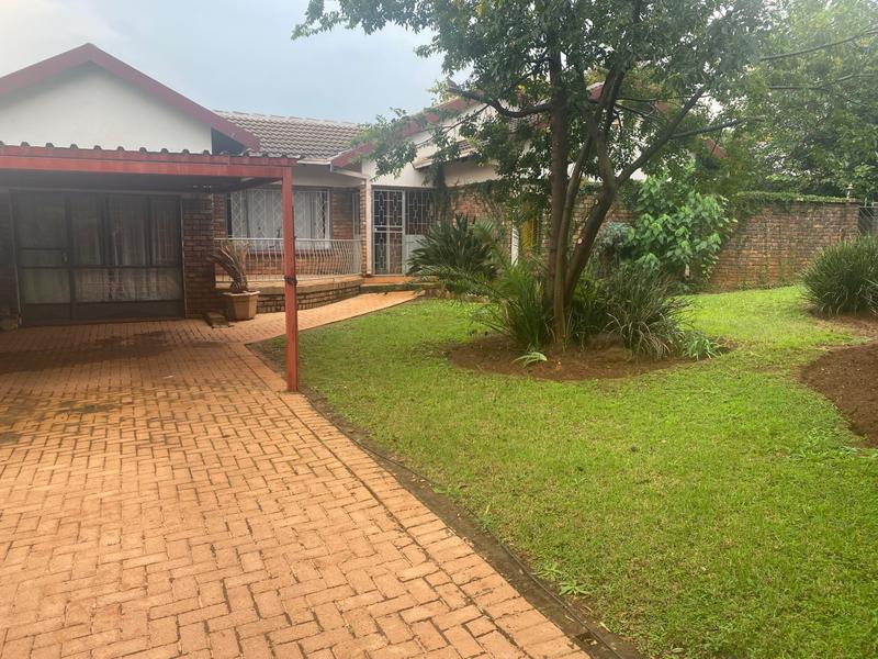 3 Bedroom Property for Sale in Dennesig Mpumalanga