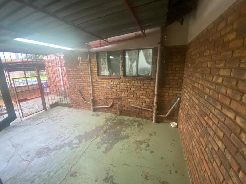 3 Bedroom Property for Sale in Dennesig Mpumalanga