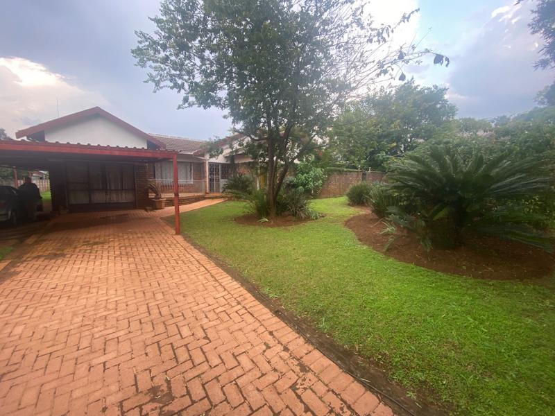 3 Bedroom Property for Sale in Dennesig Mpumalanga
