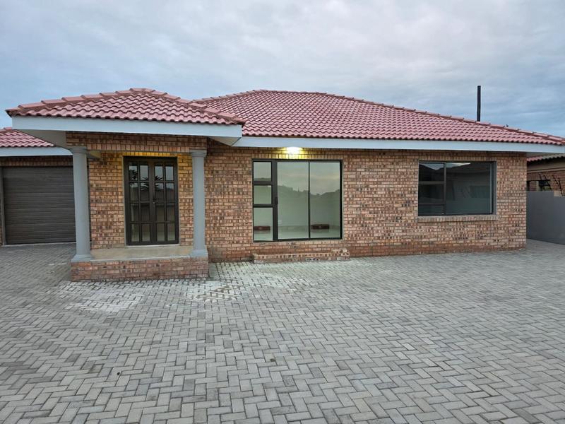 To Let 2 Bedroom Property for Rent in Bethal Mpumalanga