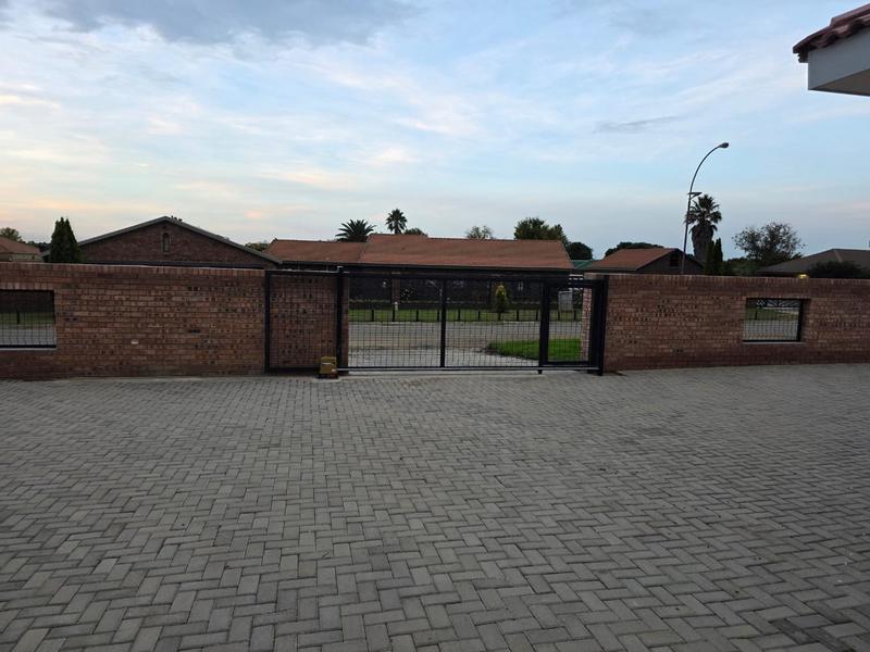 To Let 2 Bedroom Property for Rent in Bethal Mpumalanga