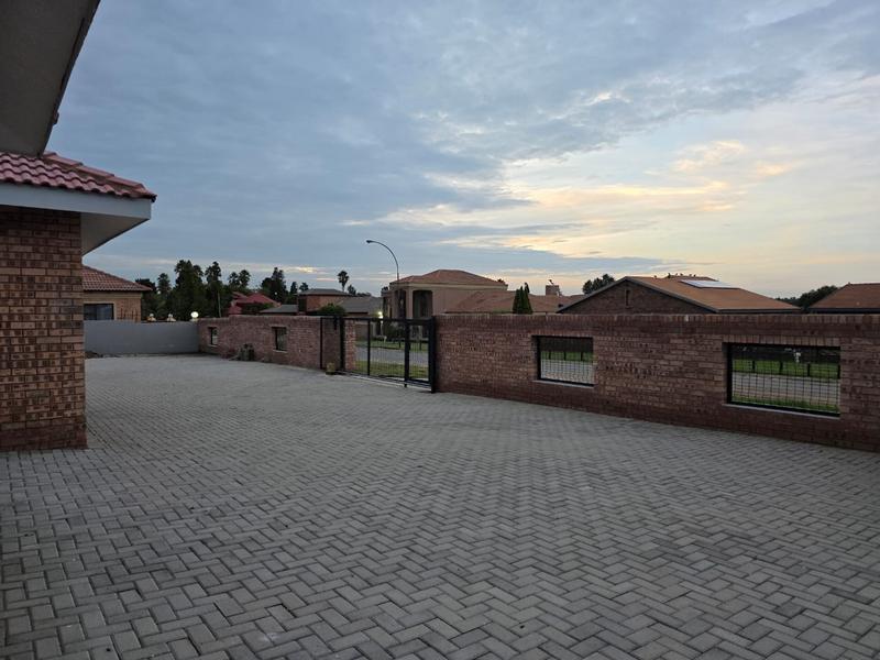 To Let 2 Bedroom Property for Rent in Bethal Mpumalanga