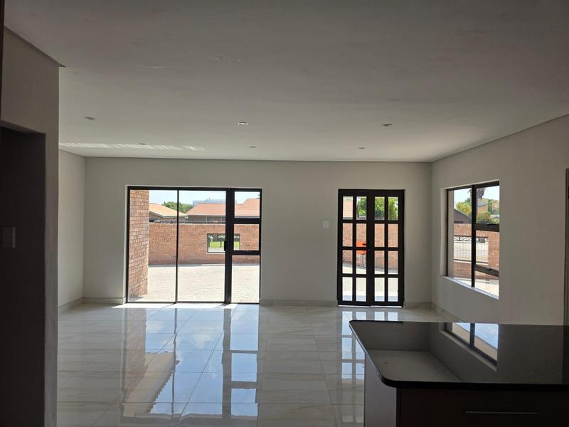 To Let 2 Bedroom Property for Rent in Bethal Mpumalanga