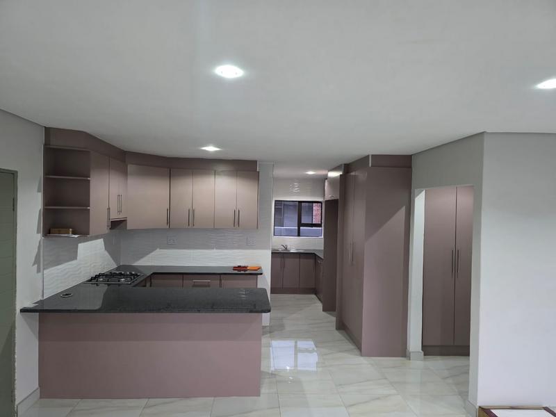 To Let 2 Bedroom Property for Rent in Bethal Mpumalanga