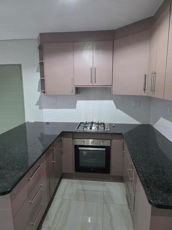 To Let 2 Bedroom Property for Rent in Bethal Mpumalanga