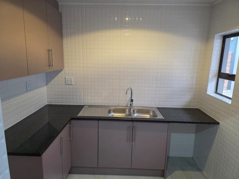 To Let 2 Bedroom Property for Rent in Bethal Mpumalanga