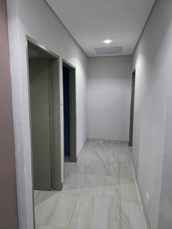 To Let 2 Bedroom Property for Rent in Bethal Mpumalanga