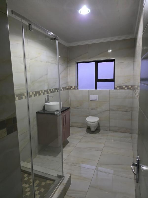 To Let 2 Bedroom Property for Rent in Bethal Mpumalanga