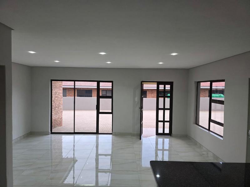 To Let 3 Bedroom Property for Rent in Bethal Mpumalanga