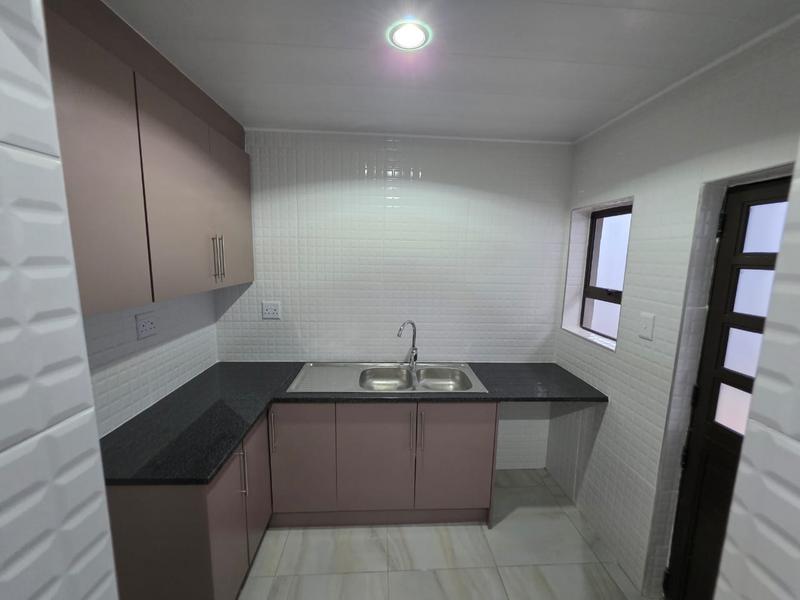 To Let 3 Bedroom Property for Rent in Bethal Mpumalanga