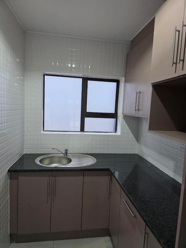 To Let 3 Bedroom Property for Rent in Bethal Mpumalanga