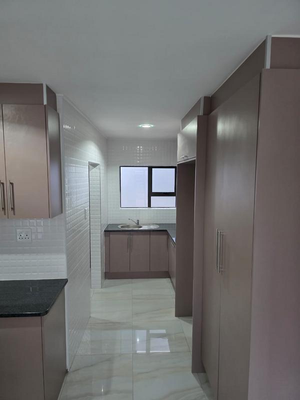 To Let 3 Bedroom Property for Rent in Bethal Mpumalanga