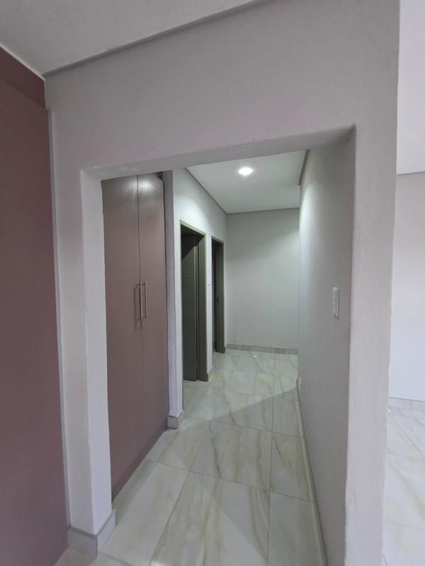 To Let 3 Bedroom Property for Rent in Bethal Mpumalanga