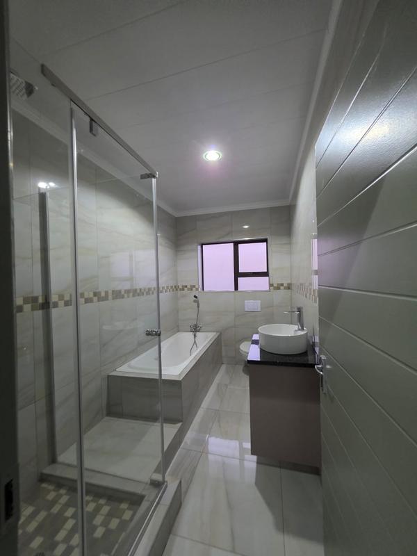 To Let 3 Bedroom Property for Rent in Bethal Mpumalanga