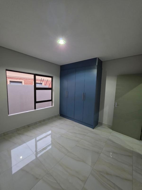 To Let 3 Bedroom Property for Rent in Bethal Mpumalanga