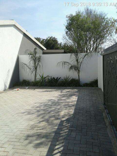 To Let 2 Bedroom Property for Rent in Delmas Mpumalanga