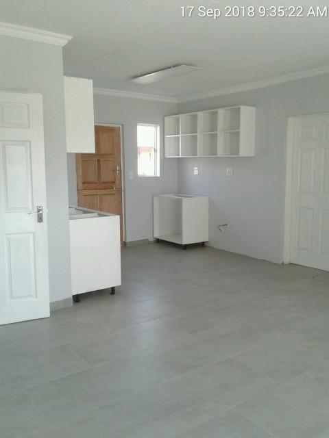 To Let 2 Bedroom Property for Rent in Delmas Mpumalanga