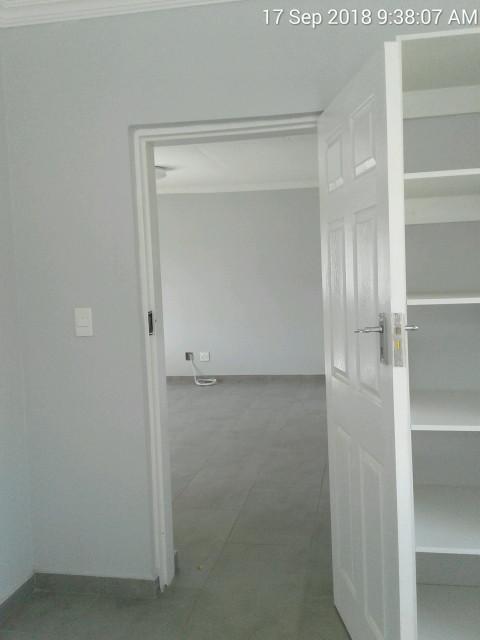 To Let 2 Bedroom Property for Rent in Delmas Mpumalanga