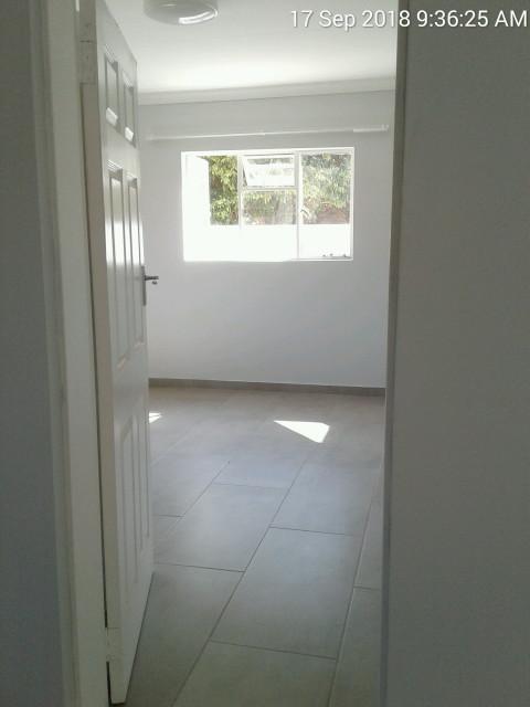 To Let 2 Bedroom Property for Rent in Delmas Mpumalanga