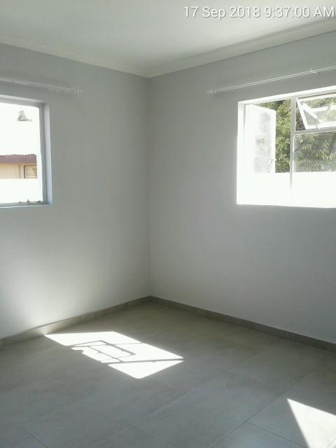 To Let 2 Bedroom Property for Rent in Delmas Mpumalanga