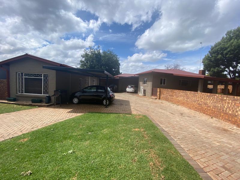 4 Bedroom Property for Sale in Kanonkop Mpumalanga