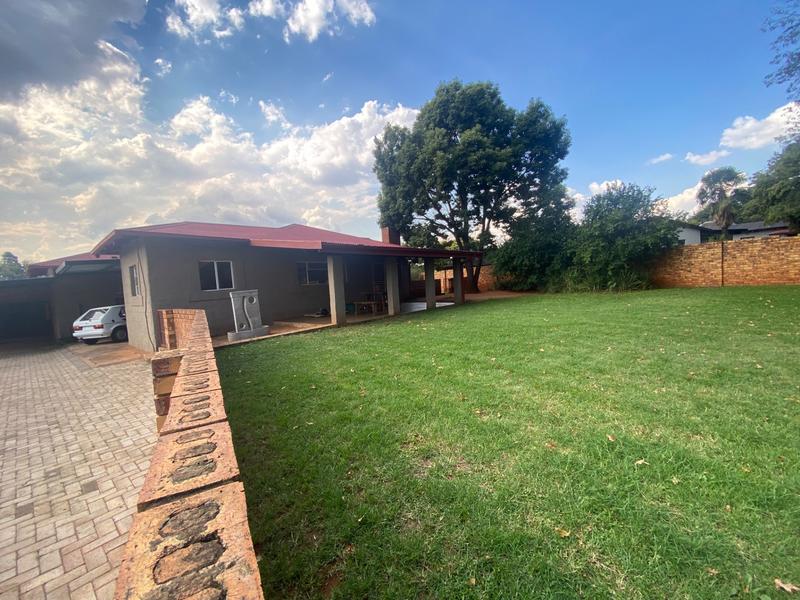 4 Bedroom Property for Sale in Kanonkop Mpumalanga