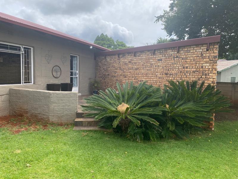 4 Bedroom Property for Sale in Kanonkop Mpumalanga
