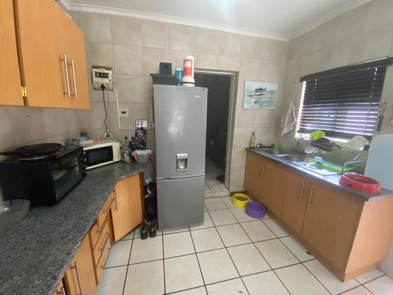 4 Bedroom Property for Sale in Kanonkop Mpumalanga