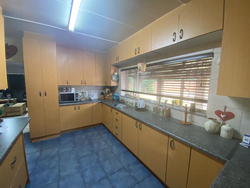 4 Bedroom Property for Sale in Kanonkop Mpumalanga