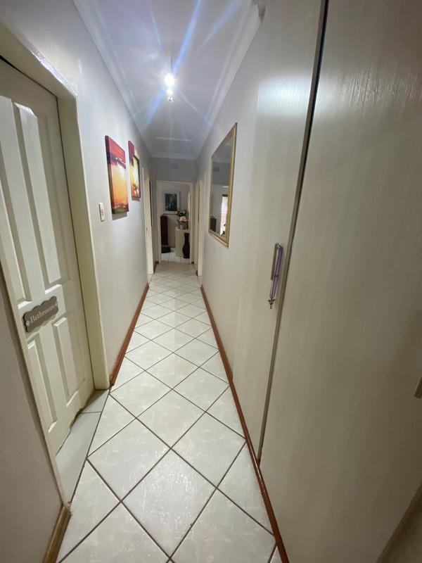 4 Bedroom Property for Sale in Kanonkop Mpumalanga