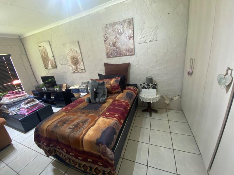 4 Bedroom Property for Sale in Kanonkop Mpumalanga