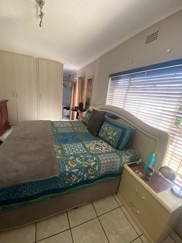 4 Bedroom Property for Sale in Kanonkop Mpumalanga