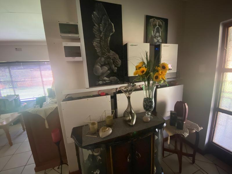 4 Bedroom Property for Sale in Kanonkop Mpumalanga