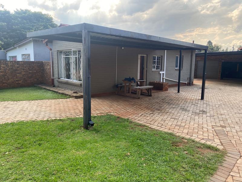 4 Bedroom Property for Sale in Kanonkop Mpumalanga