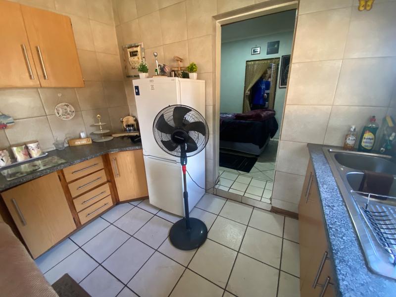 4 Bedroom Property for Sale in Kanonkop Mpumalanga