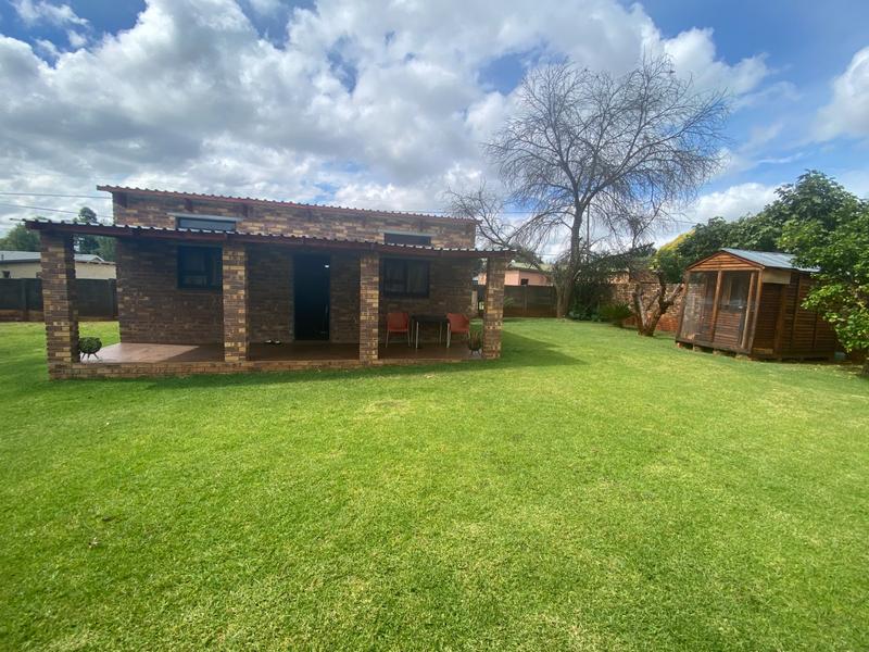 4 Bedroom Property for Sale in Kanonkop Mpumalanga